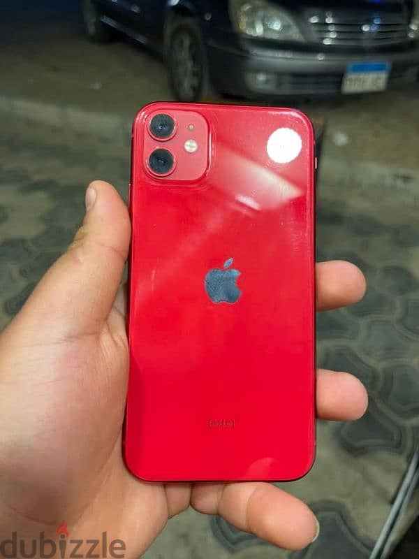 ايفون 11 1