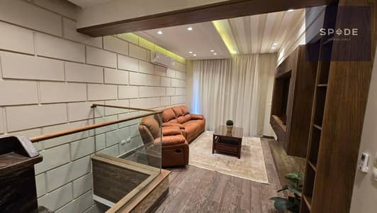 Luxury Living in Mivida | Fully Furnished Twin House with Garden
