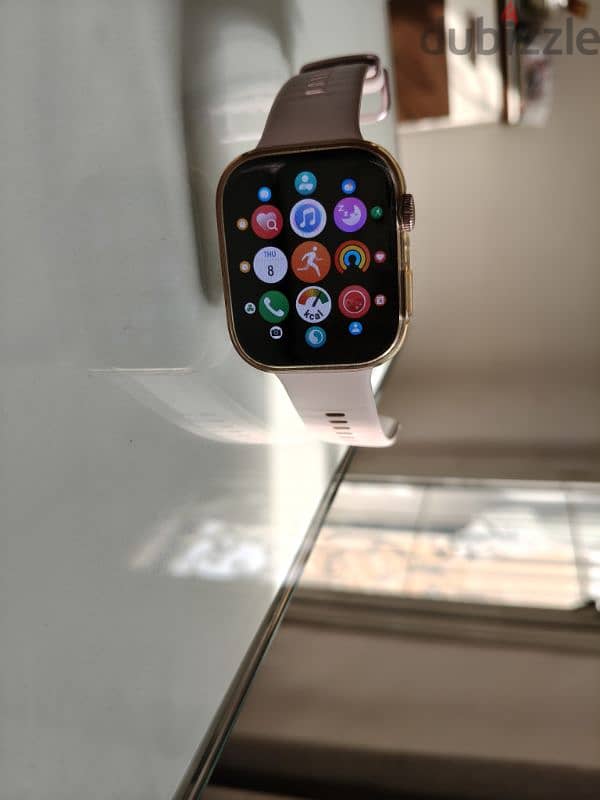 Huawei Fit 3 5