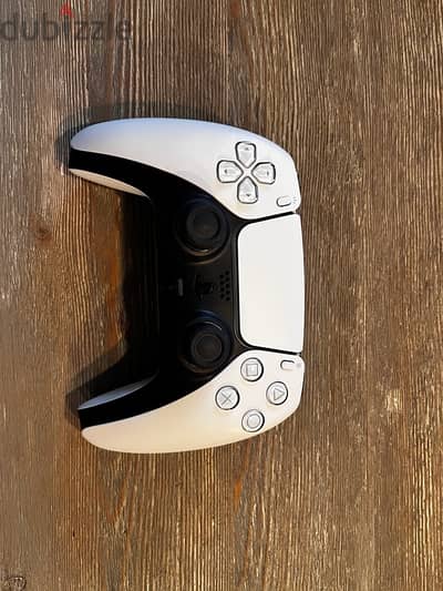 PS5 controller