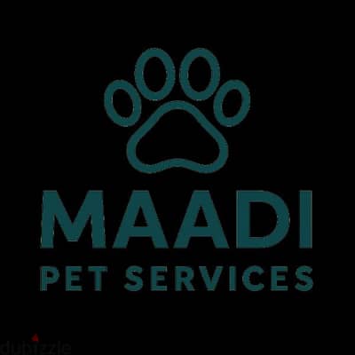 دروس تدريب كلاب بالمنزل – متخصص سلوك كلاب (Maadi Pet Services)