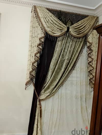 برقع صغير