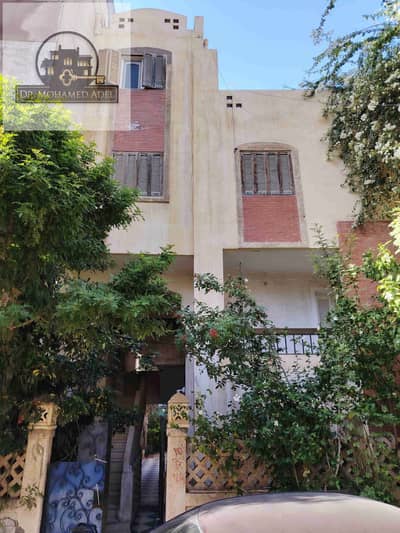 فيلا دوبليكس ميكا السحر والجمال والخصوصيه بجوار شط ميكا درويش شهر العسل البيطاش العجمي الإسكندرية