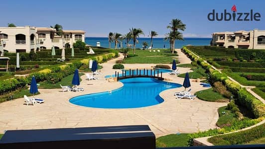 شاليه مفروش مصطبة أولى للبيع في لافيستا 5