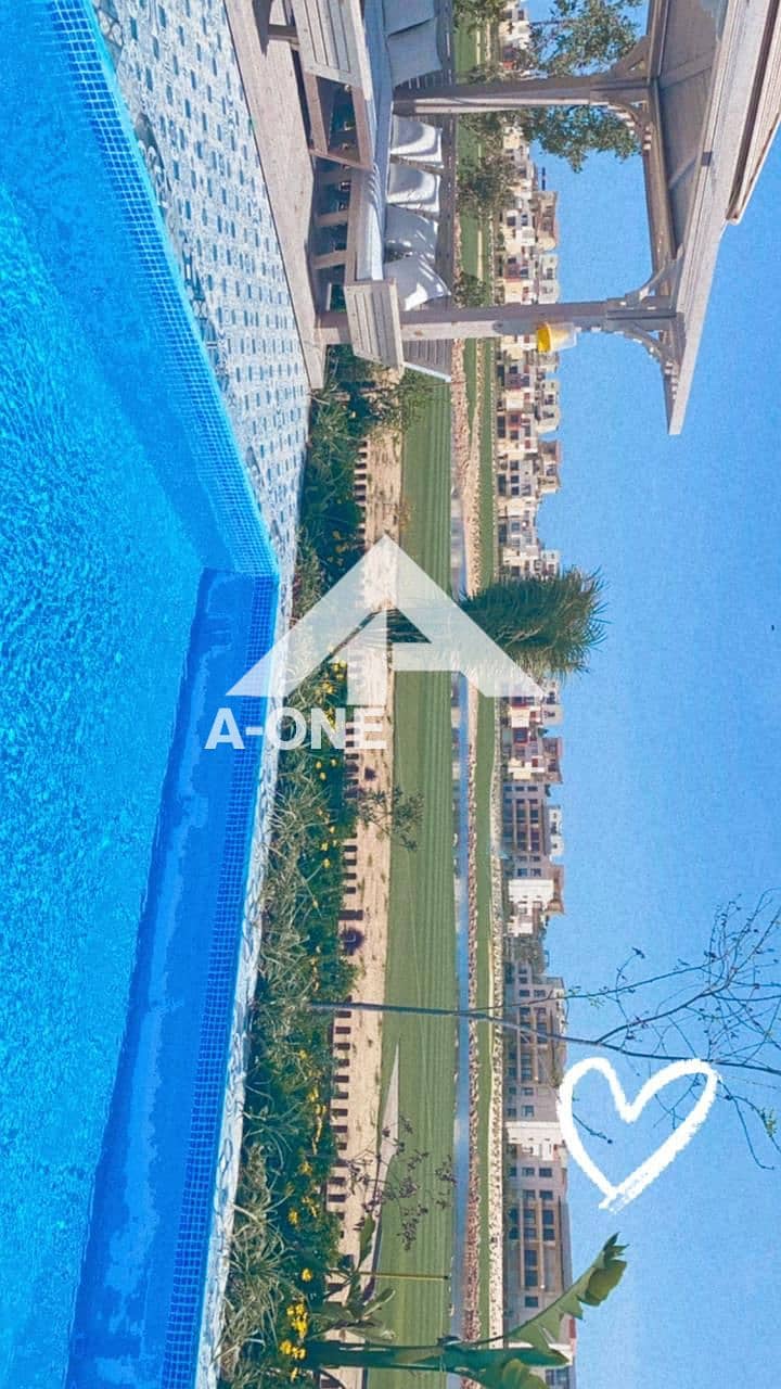 فيلا بـ٥ غرف نوم في مراسي، صورة ٥ من ٩