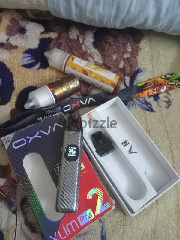 vape pod xlim pro2 1
