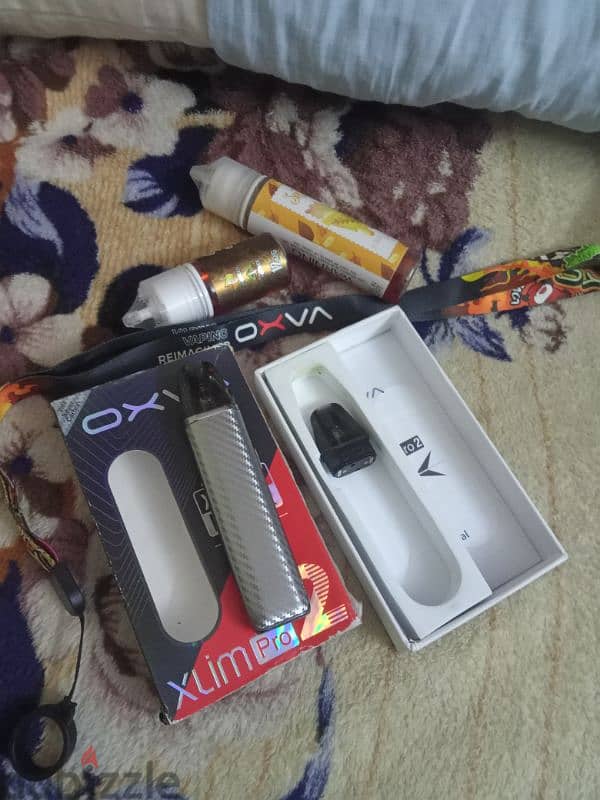 vape pod xlim pro2 2