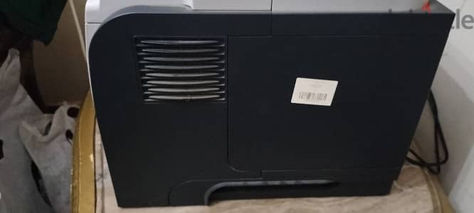 printer laser jet 3015