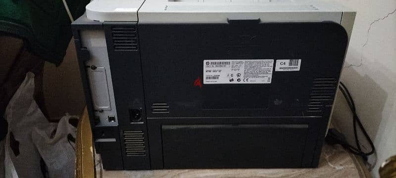 printer laser jet 3015 1