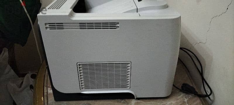 printer laser jet 3015 3