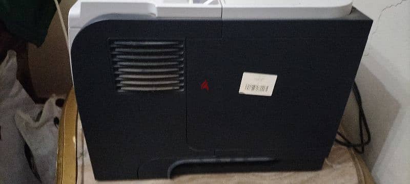 printer laser jet 3015 5