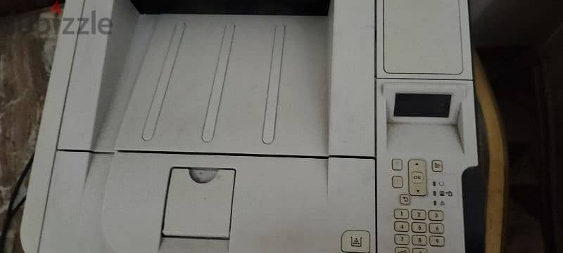 printer laser jet 3015 6