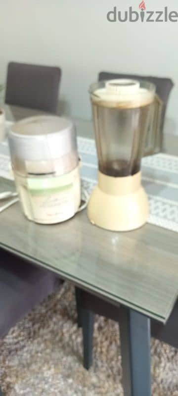 خلاط وكبه 3