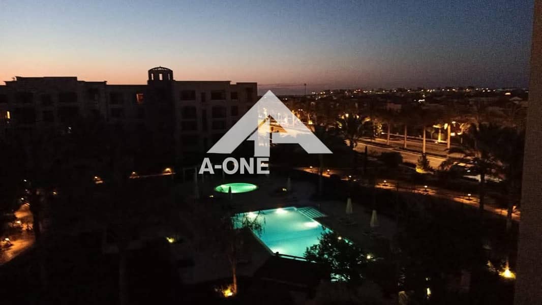 شاليه بغرفة نوم واحدة في مراسي، صورة ٦ من ١٠