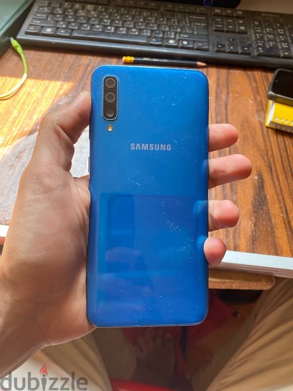 Samsung a50 2