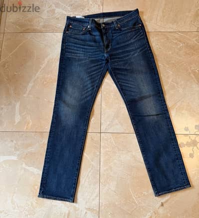 Lévis jeans original بنطلون جينز ليفيس