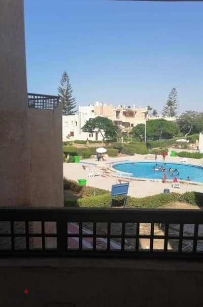 Duplex with interior stairs for sale - Marina 1 Area 2