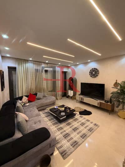 apartment for rent Fully furnished prime location in lake view compound New cairo apartment for rent Fully furnished prime location in lake view compound New cairo