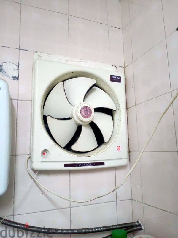 شفاط مطبخ 1