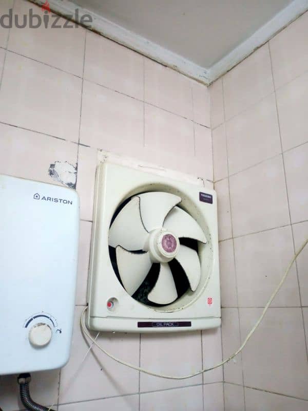 شفاط مطبخ 2