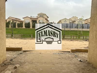 بالرحاب هيلز التجمع الاول Rehab city, new cairo فيلا للبيع نموذج Q اكبر وافضل النماذج في فيلات الرحاب