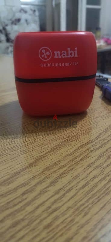 used only one time 1