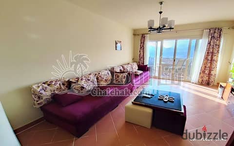 Chalet for Sale – Porto Sokhna – Panorama Phase