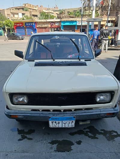 فيات 128 1977