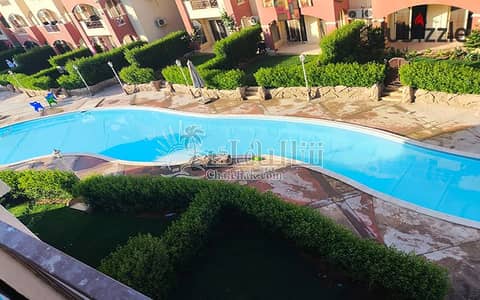 شالية للبيع استلام فوري في قرية لاسيرينا ريد كاربت الجديدة العين السخنة - La Sirena Red Carpet Ain Sokhna