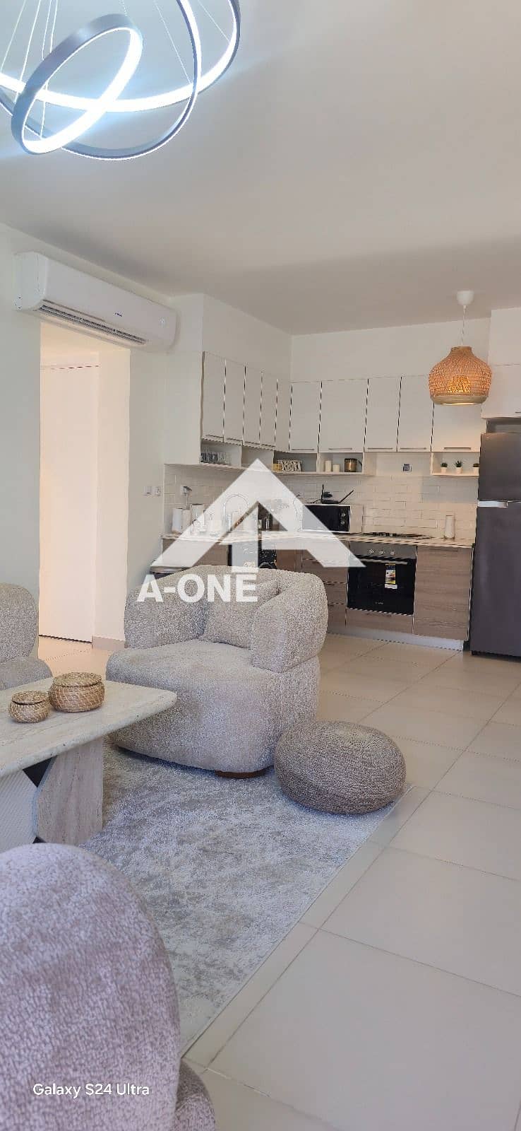 شاليه بغرفتي نوم في مراسي، صورة ٥ من ١١