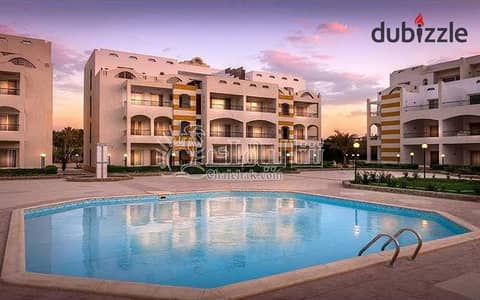 For Sale – Chalet in Palmera – Ain Sokhna