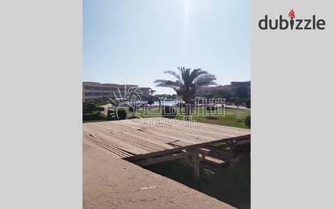 شاليه استلام فوري للبيع ف قرية الحياه العين السخنة - Al Hayah Resort Ain Sokhna