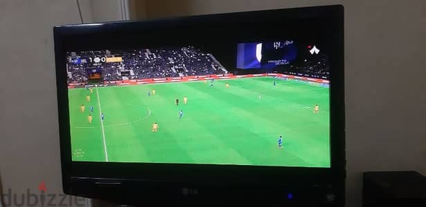 ال جى ٢٤ بوصه