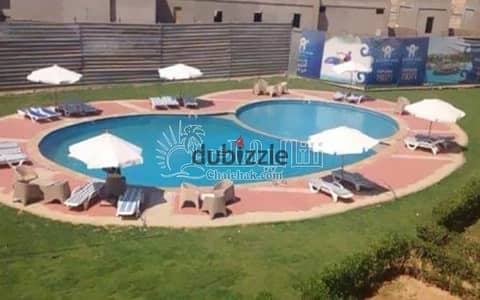 شاليه للبيع موقع مميز في مرسيليا بلو باي المارفل - Blue Bay Marseilia (Marvel)