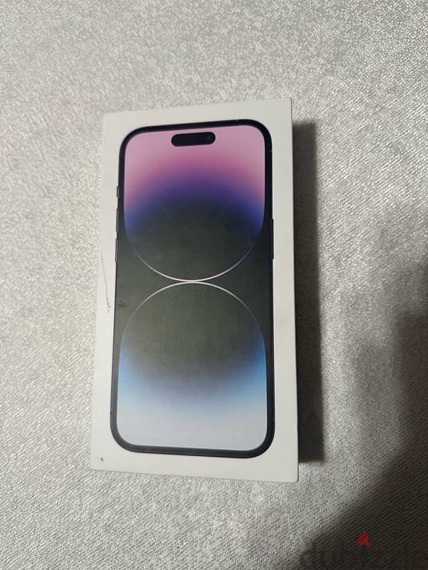 iPhone 14 pro 3