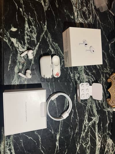 AirPods Pro 2 (2nd generation)
