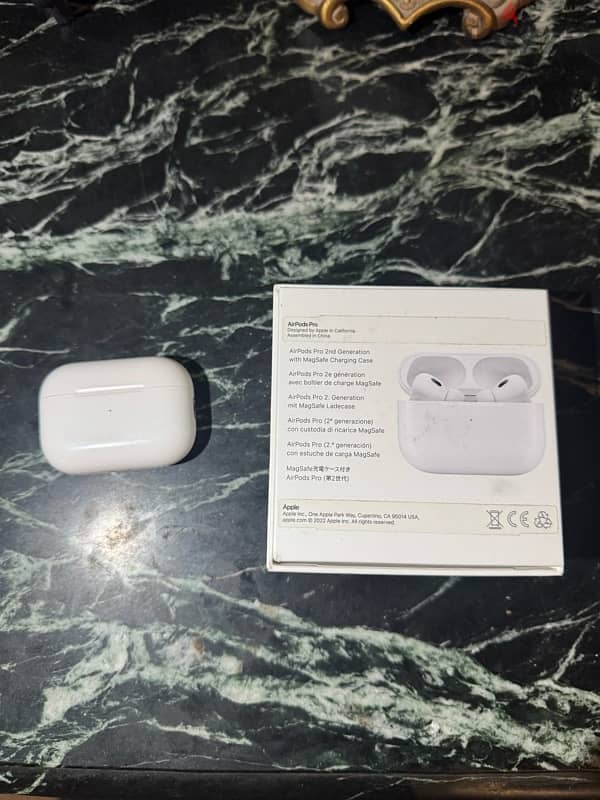 AirPods Pro 2 (2nd generation) 3