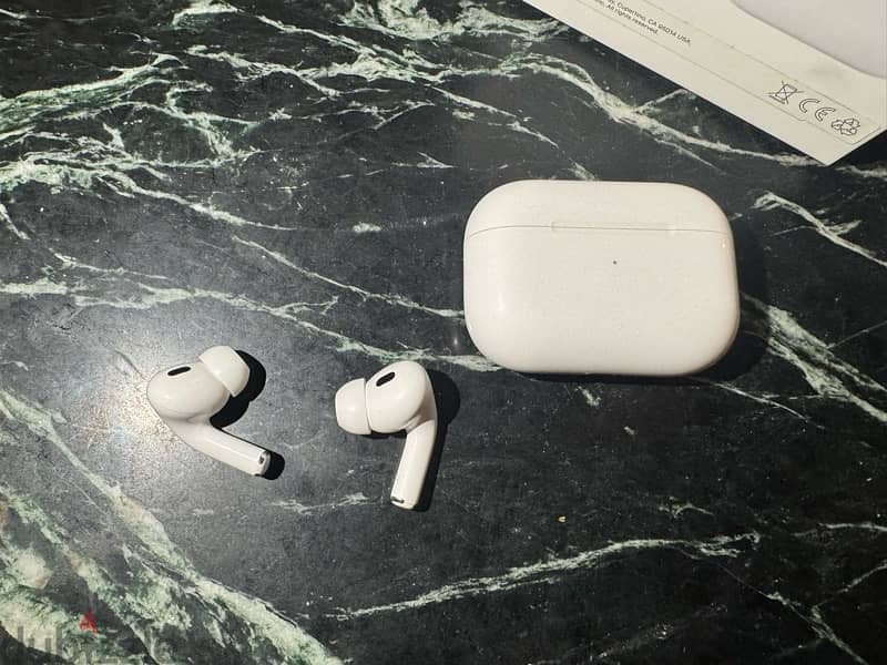 AirPods Pro 2 (2nd generation) 2