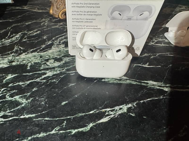 AirPods Pro 2 (2nd generation) 4