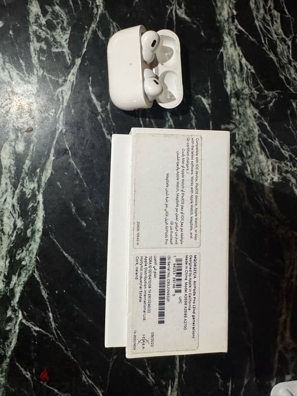 AirPods Pro 2 (2nd generation) 5