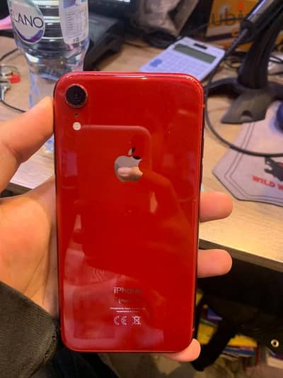Apple Iphone XR