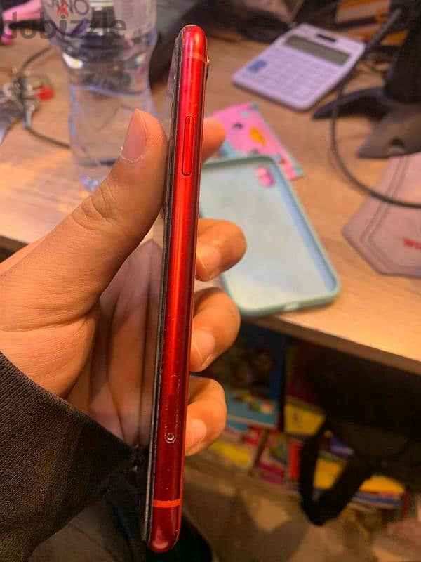 Apple Iphone XR 1