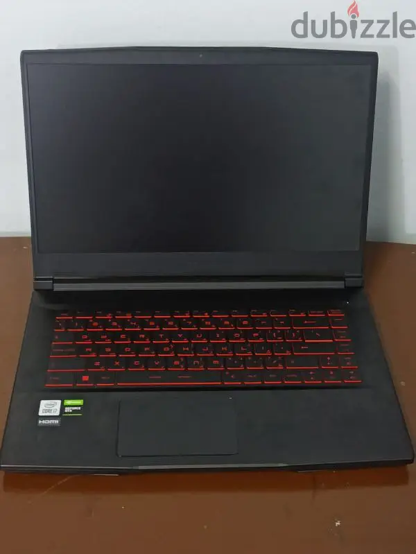 MSI GF63 Thin 10SC Laptop | MSI Laptop65572277587713123
