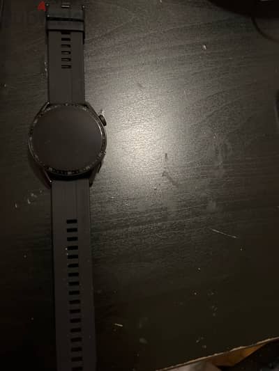 Hawaii watch