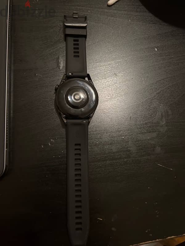 Hawaii watch 1