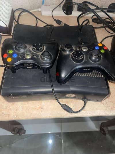 Xbox 360