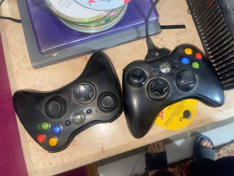 Xbox 360 1