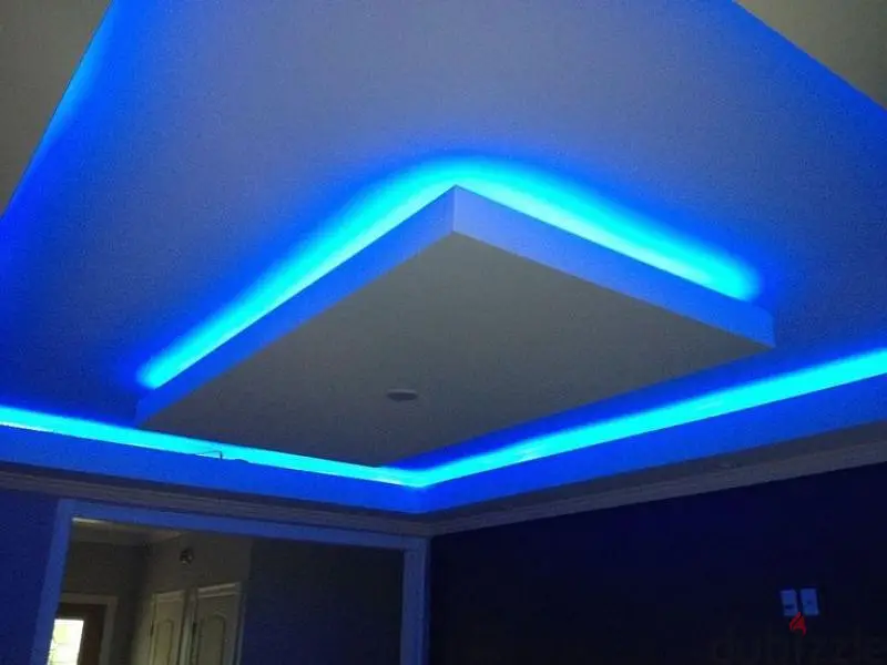 Electrical Finishing Installation65567593674369128