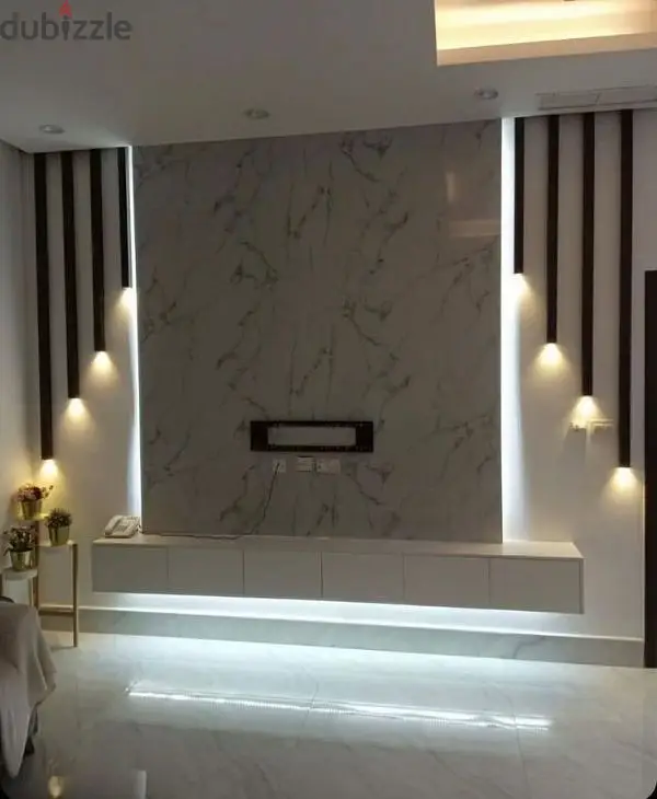 Electrical Finishing Installation655675936743691211