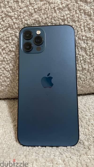 iPhone 12 Pro